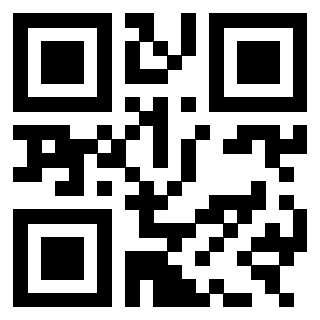 Il QrCode di 3303119644