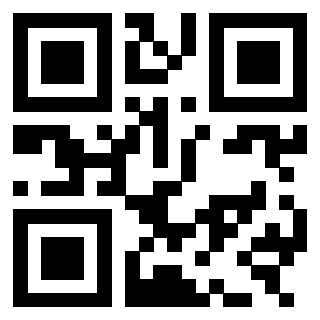 3303119645 QrCode associato
