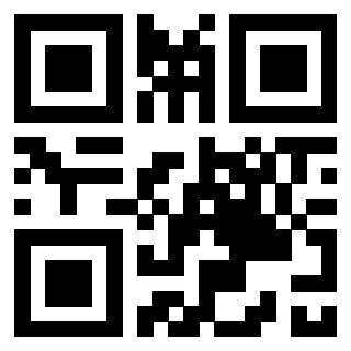 Il QrCode di 3303119647