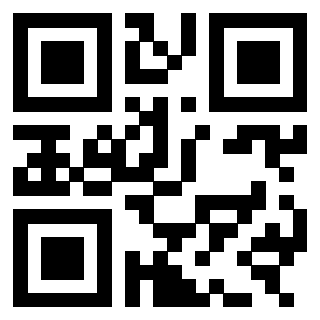3303119649 - Immagine del QrCode