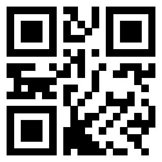 Immagine del QrCode di 3303119650