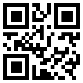 3303119651 - Immagine del QrCode
