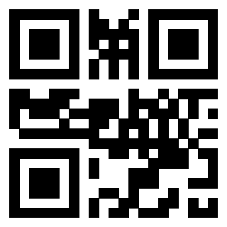 3303119653 - Immagine del QrCode associato