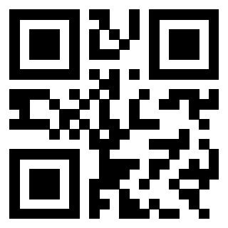 3303119663 - Immagine del QrCode associato