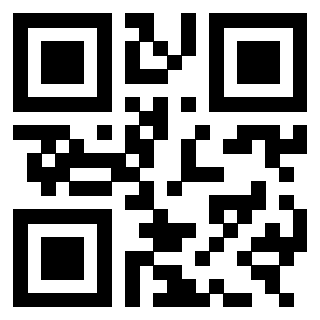 3303119666 QrCode associato