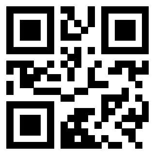 Il Qr Code di 3303119667