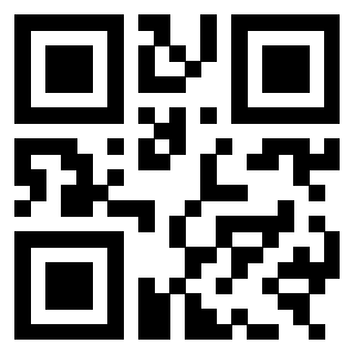 3303119669 QrCode associato