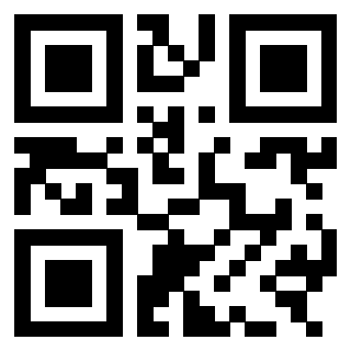3303119670 - Immagine del Qr Code associato