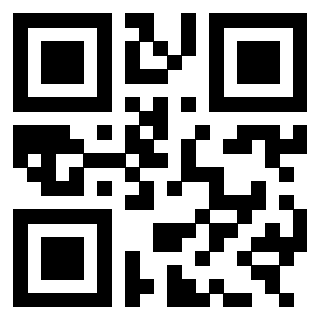 3303119671 - Immagine del Qr Code