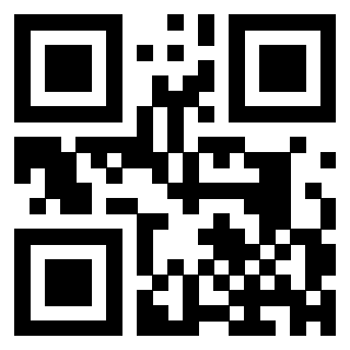 Scansione del Qr Code di 3303119673