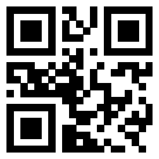 Il Qr Code di 3303119675