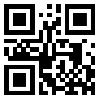 3303119676 - Immagine del Qr Code associato