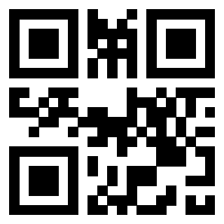3303119678 QrCode associato