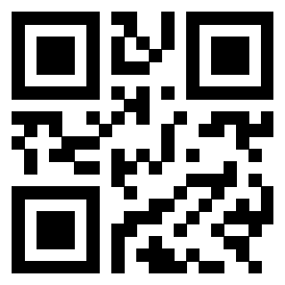 Immagine del Qr Code di 3303119680