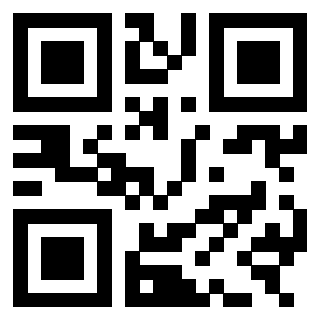 3303119684 - Immagine del QrCode