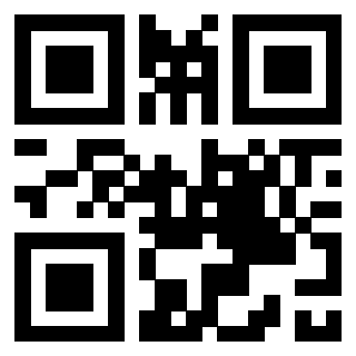 3303119687 - Immagine del Qr Code