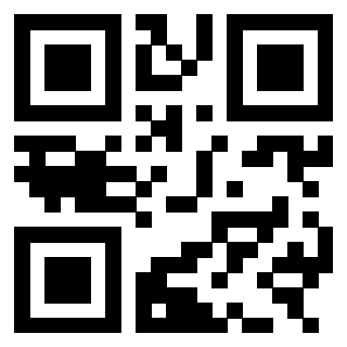 Qr Code di 3303119689