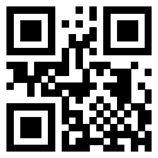 3303119690 - Immagine del QrCode associato