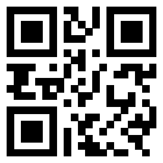 QrCode di 3303119692