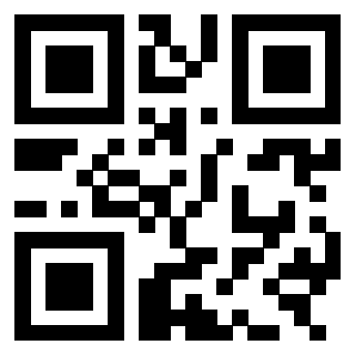 Immagine del Qr Code di 3303119693