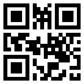 3303119694 - Immagine del Qr Code