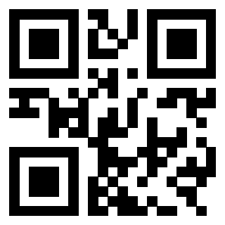 Immagine del QrCode di 3303119695
