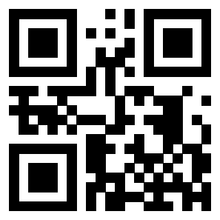 3303119697 Qr Code associato