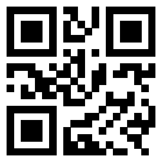 Il Qr Code di 3303119700