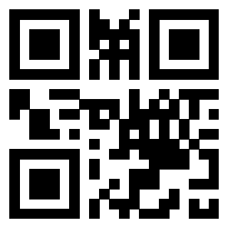 Qr Code di 3303119707