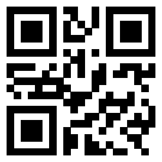 QrCode di 3303119709
