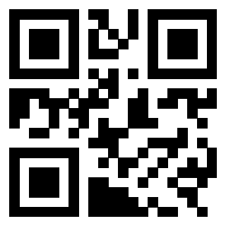 Scansione del QrCode di 3303119710