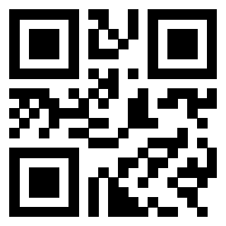 3303119711 - Immagine del QrCode associato