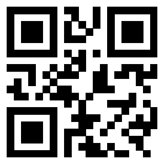 3303119712 - Immagine del Qr Code associato