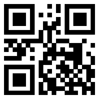 3303119713 QrCode associato