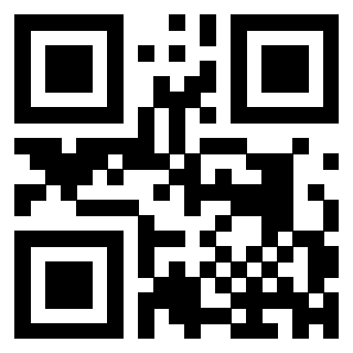 Scansione del Qr Code di 3303119714