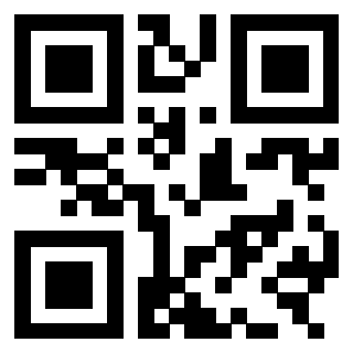 3303119715 - Immagine del Qr Code