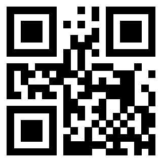 Immagine del Qr Code di 3303119716