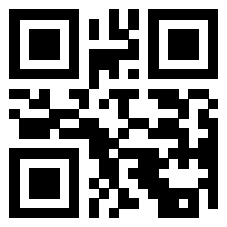 Il Qr Code di 3303119717