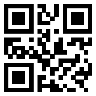 Il Qr Code di 3303119719