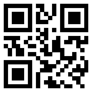 3303119720 - Immagine del QrCode associato