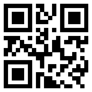 3303119723 - Immagine del Qr Code
