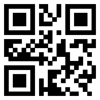 3303119725 - Immagine del QrCode associato
