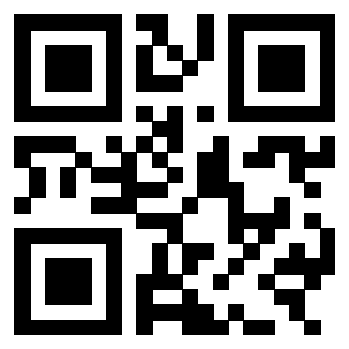Il QrCode di 3303119726