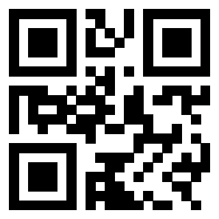 Immagine del QrCode di 3303119728