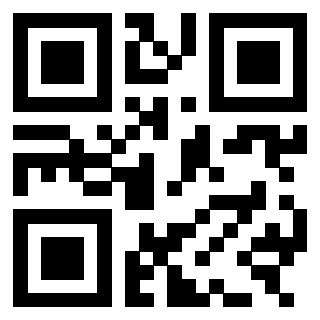 3303119730 - Immagine del QrCode