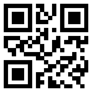 3303119731 QrCode associato
