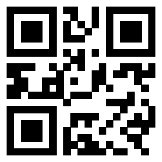 Immagine del QrCode di 3303119732