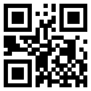 Il Qr Code di 3303119737