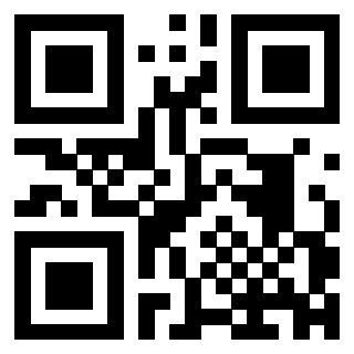3303119740 - Immagine del QrCode