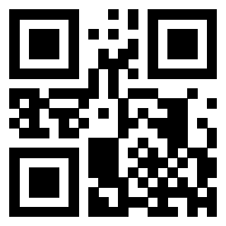 3303119741 Qr Code associato